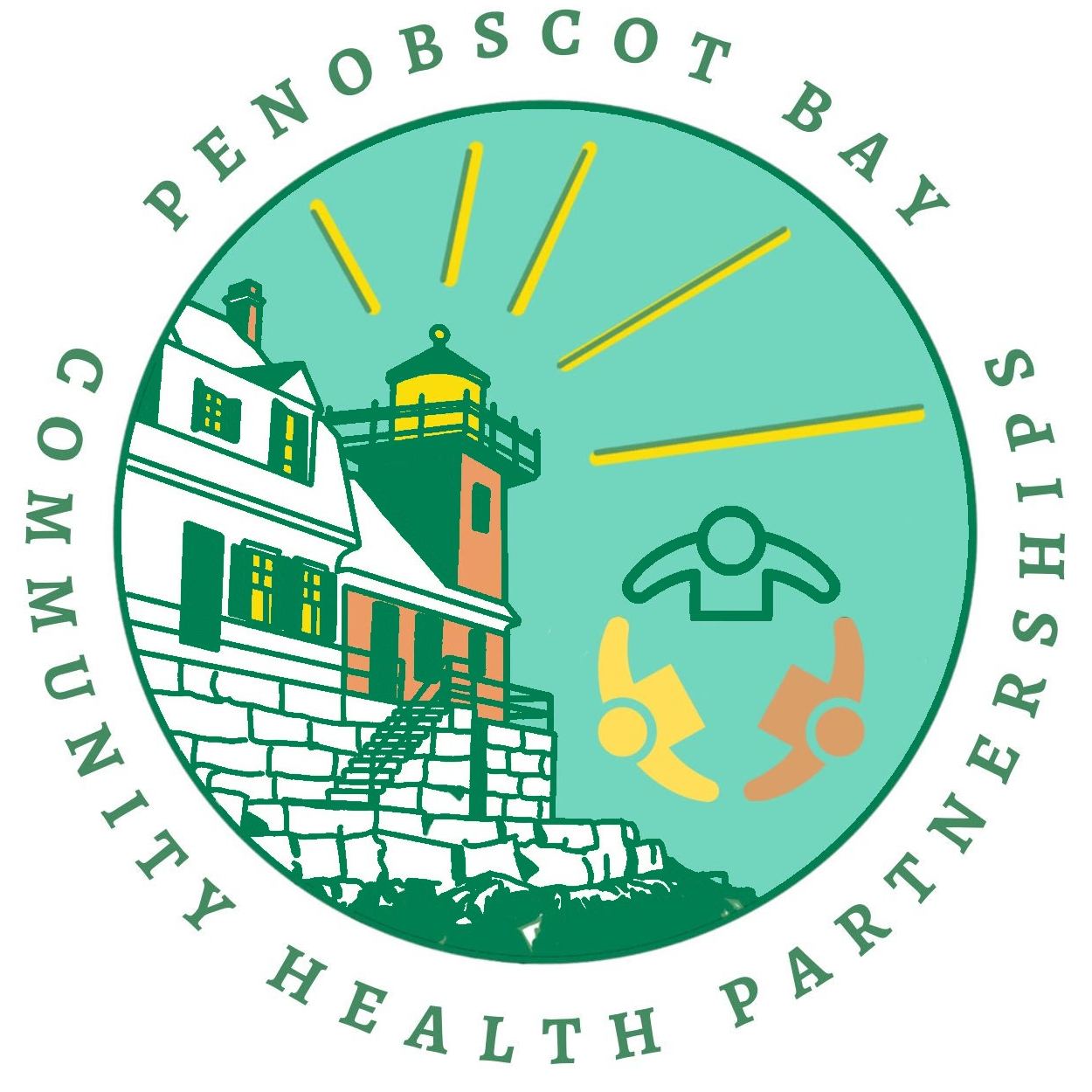 Penobscot Bay Community Health Partnerships Penobscot Bay YMCA